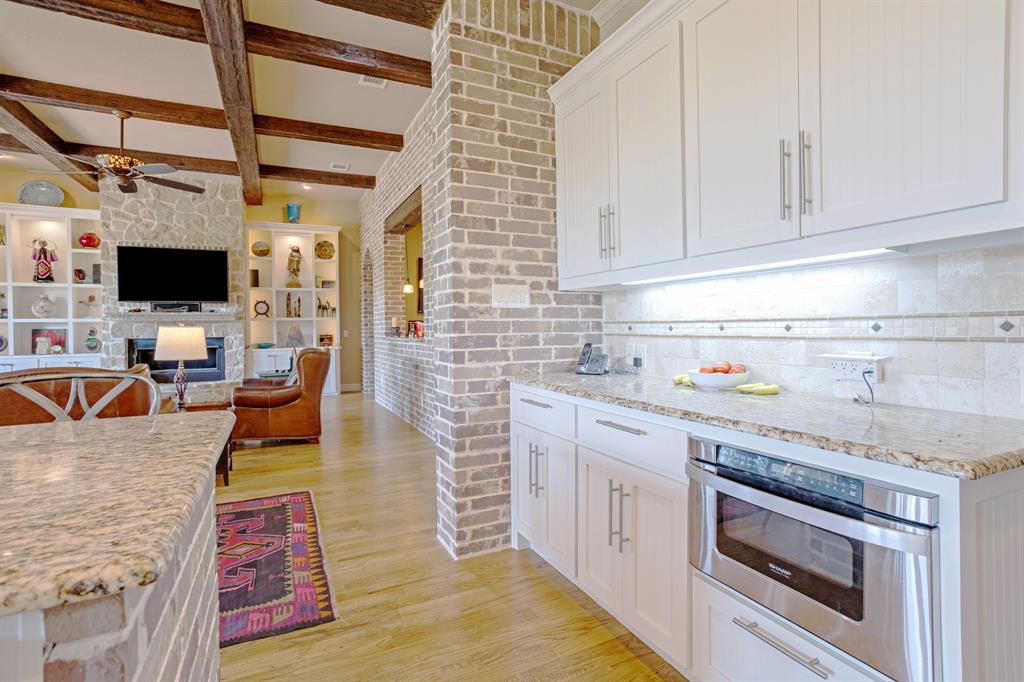 Mustang Ranch Add - Residential