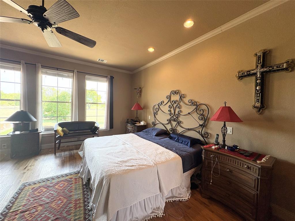 Mustang Ranch Add - Residential