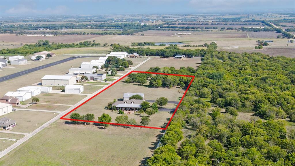 Mustang Ranch Add - Residential