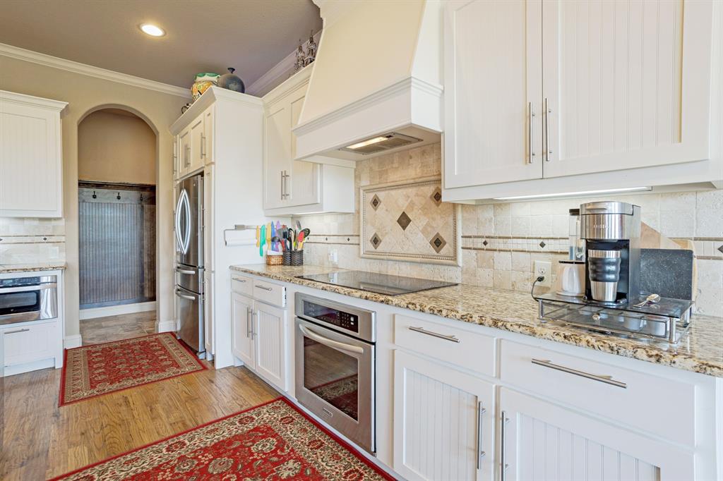 Mustang Ranch Add - Residential