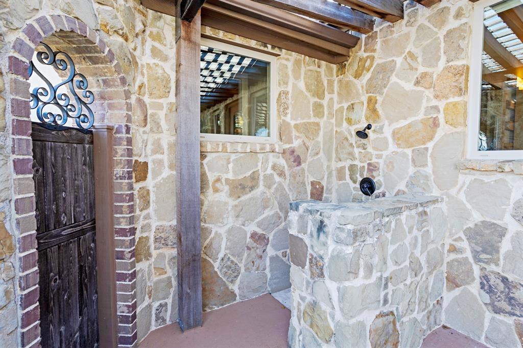 Mustang Ranch Add - Residential