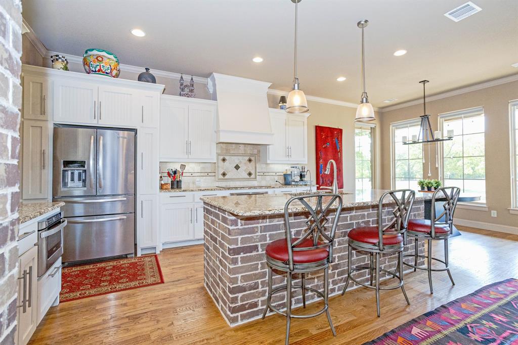 Mustang Ranch Add - Residential