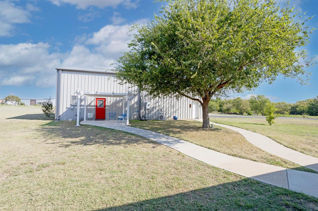 Mustang Ranch Add - Residential