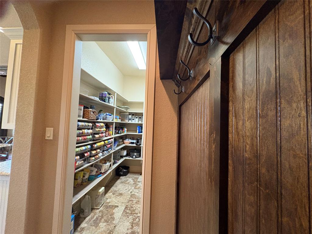 Mustang Ranch Add - Residential