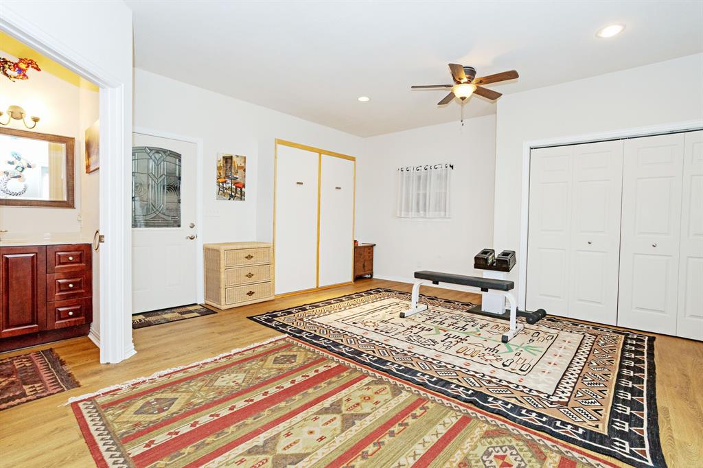 Mustang Ranch Add - Residential