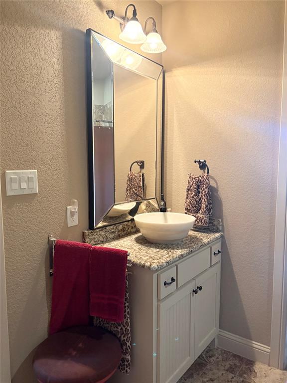 Mustang Ranch Add - Residential