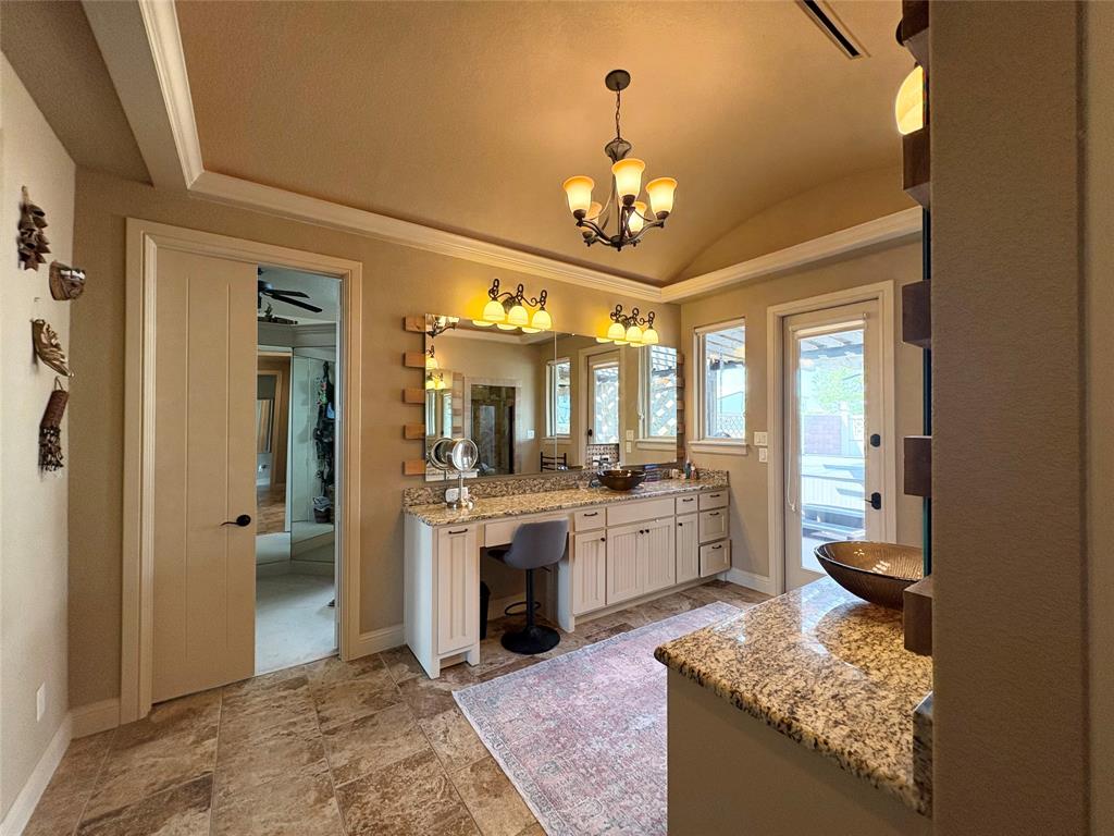 Mustang Ranch Add - Residential