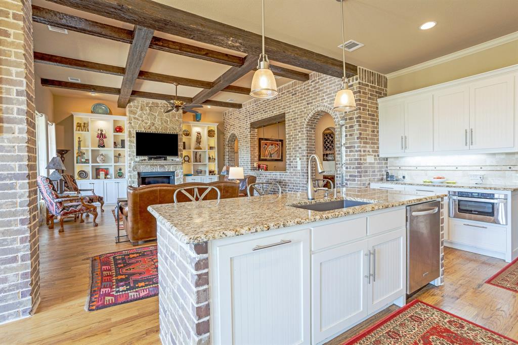 Mustang Ranch Add - Residential