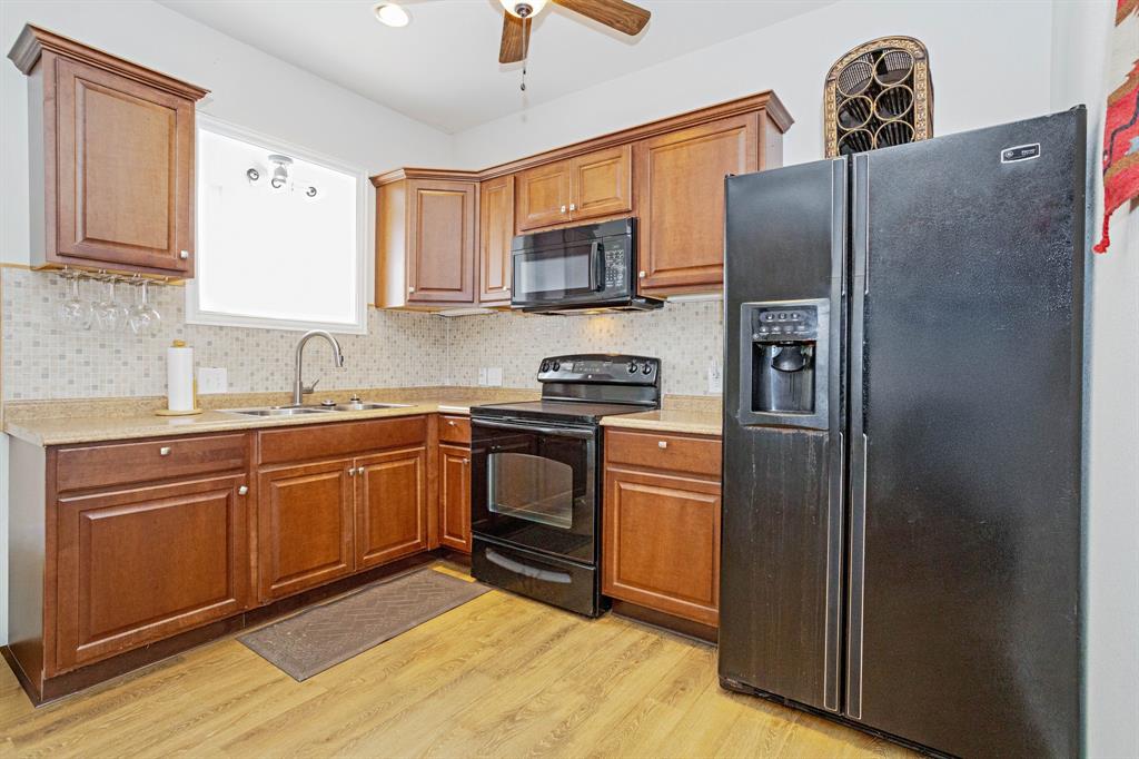 Mustang Ranch Add - Residential