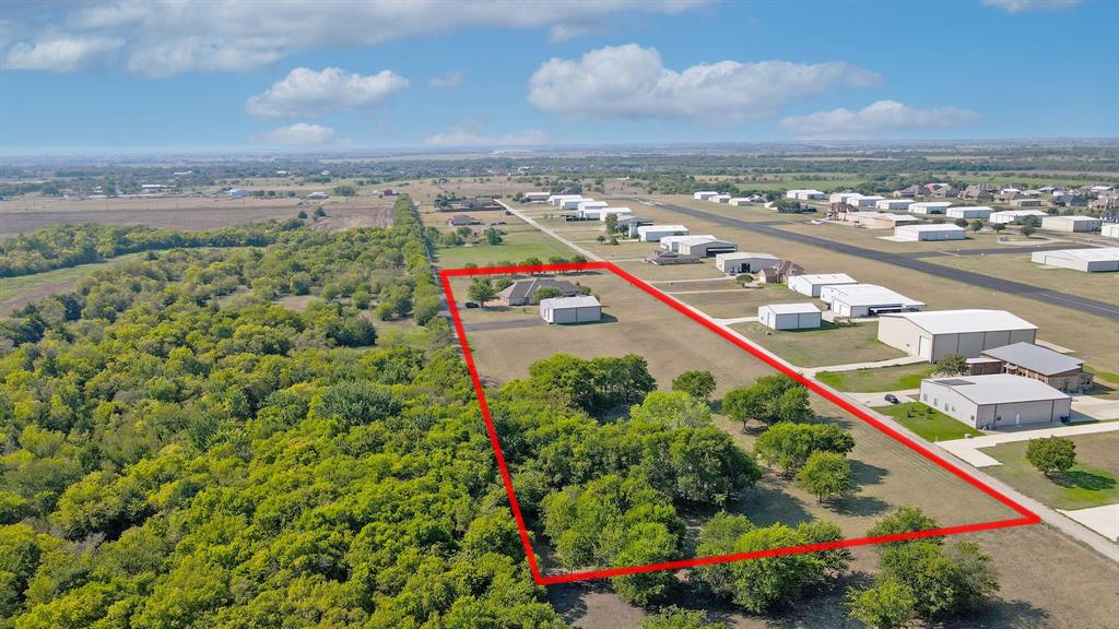 Mustang Ranch Add - Residential