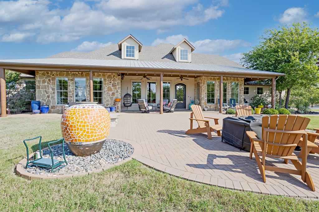 Mustang Ranch Add - Residential