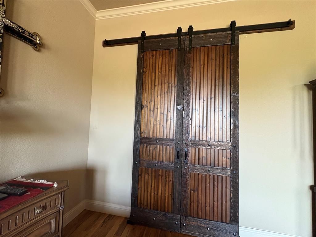 Mustang Ranch Add - Residential