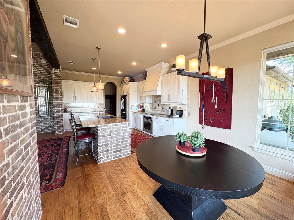 Mustang Ranch Add - Residential