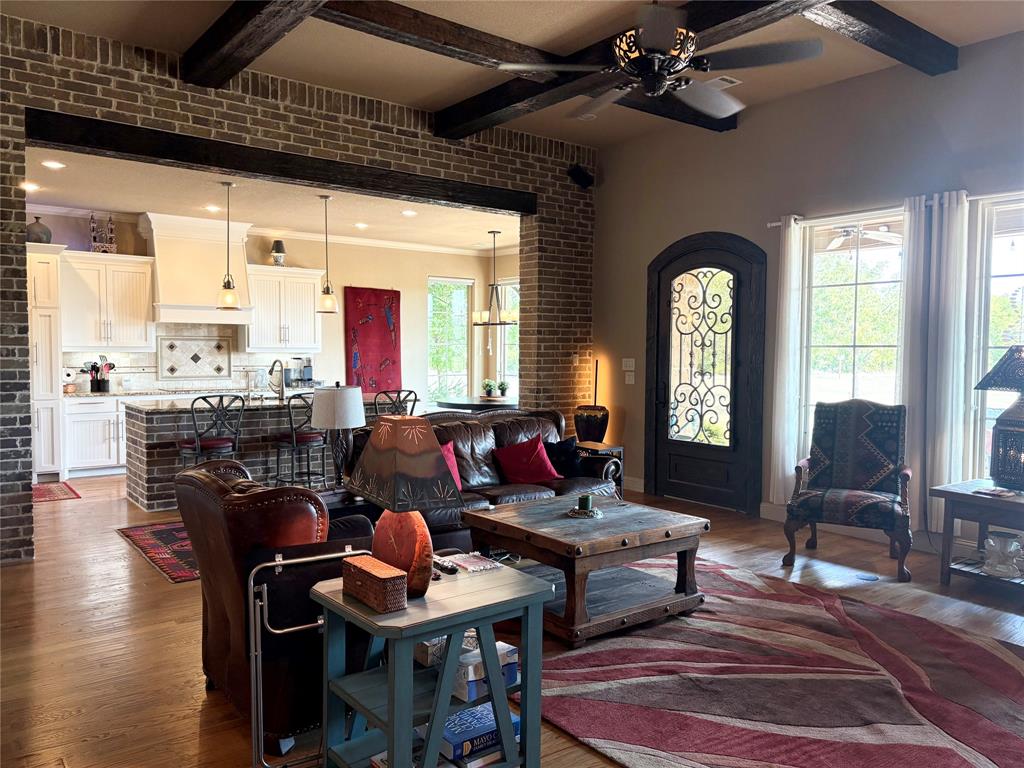 Mustang Ranch Add - Residential