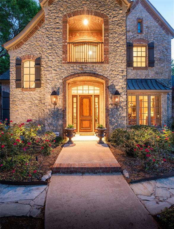 810 Quail Rise