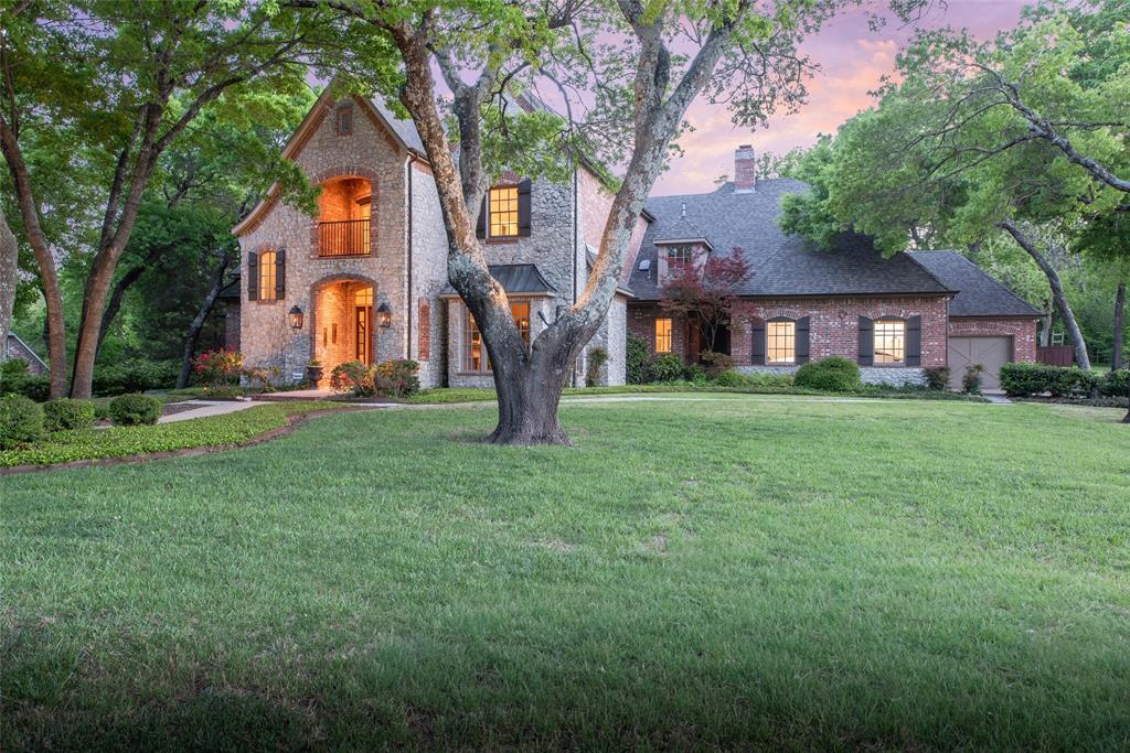 810 Quail Rise
