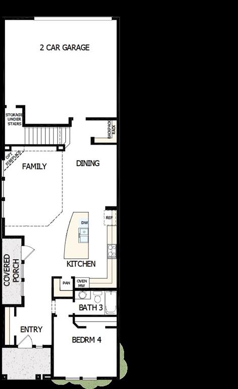 1614 Roundup Way