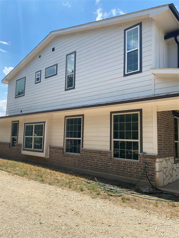 Cedar Top - Residential Lease