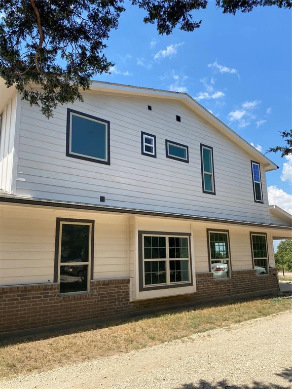 Cedar Top - Residential Lease