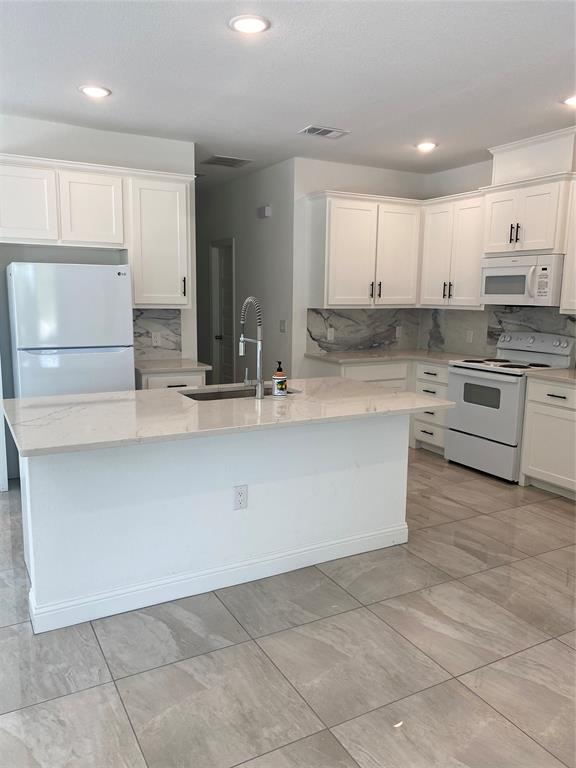 Cedar Top - Residential Lease