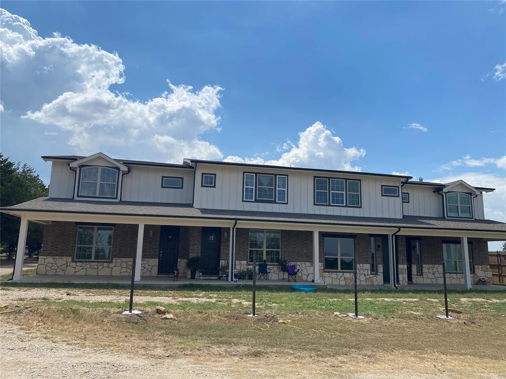 Cedar Top - Residential Lease