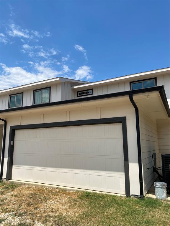 Cedar Top - Residential Lease