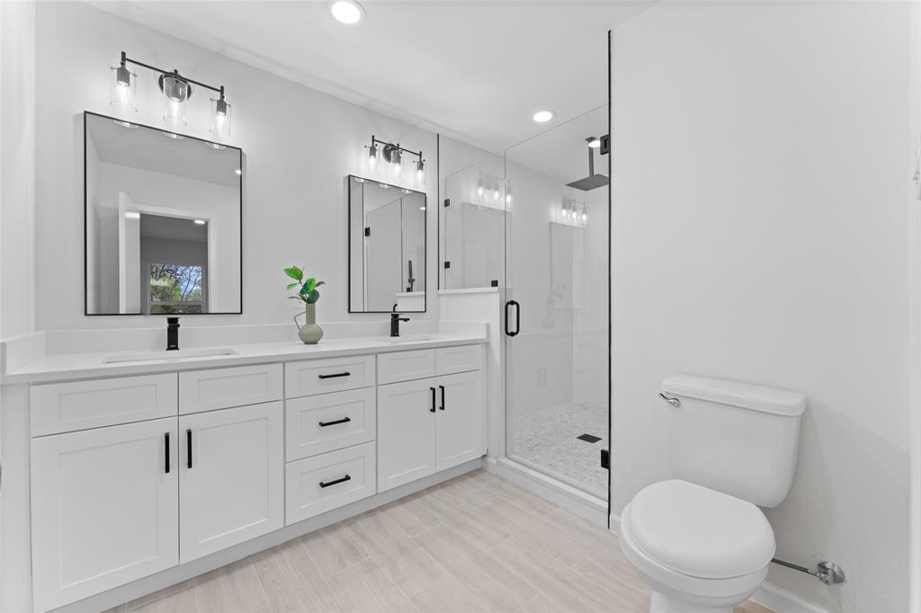 Glen Oaks - Residential