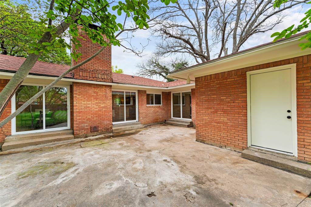 Glen Oaks - Residential