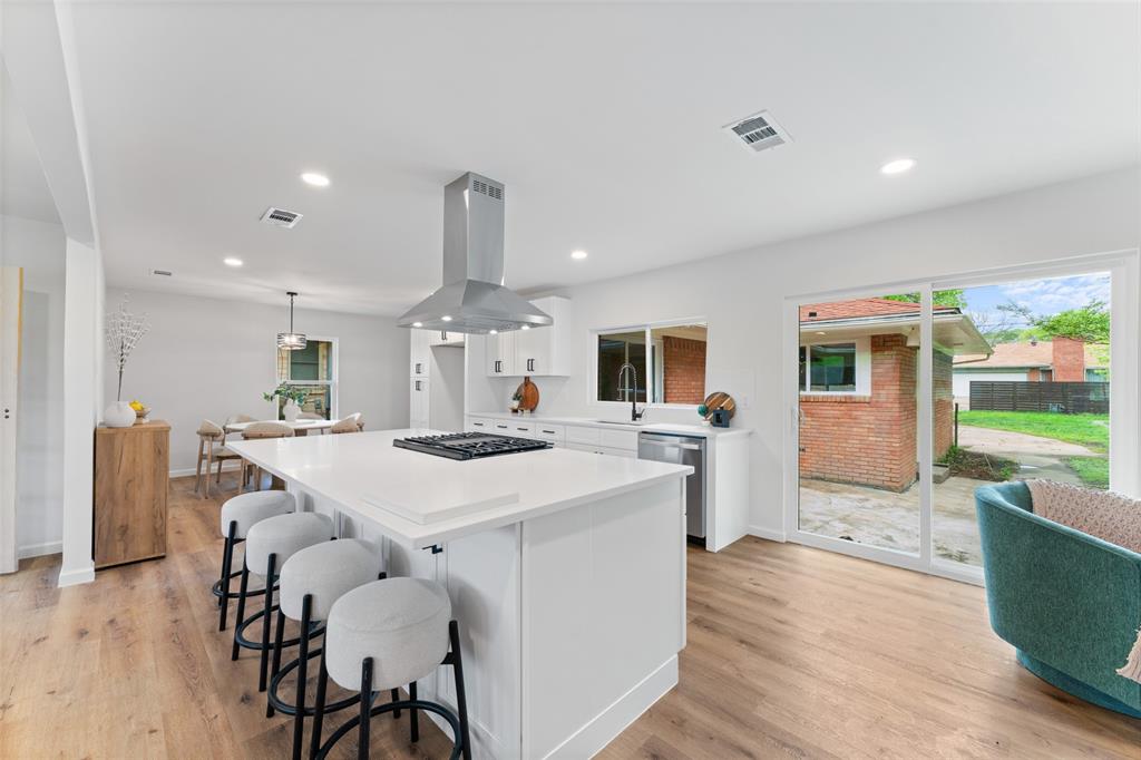 Glen Oaks - Residential