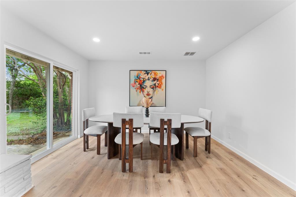 Glen Oaks - Residential