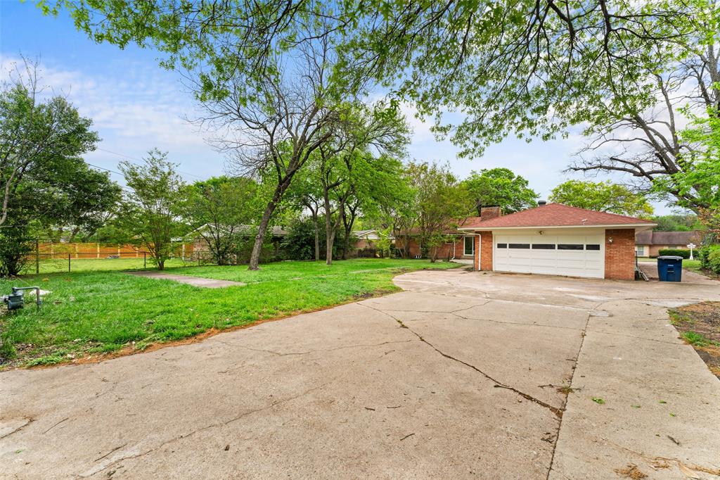 Glen Oaks - Residential