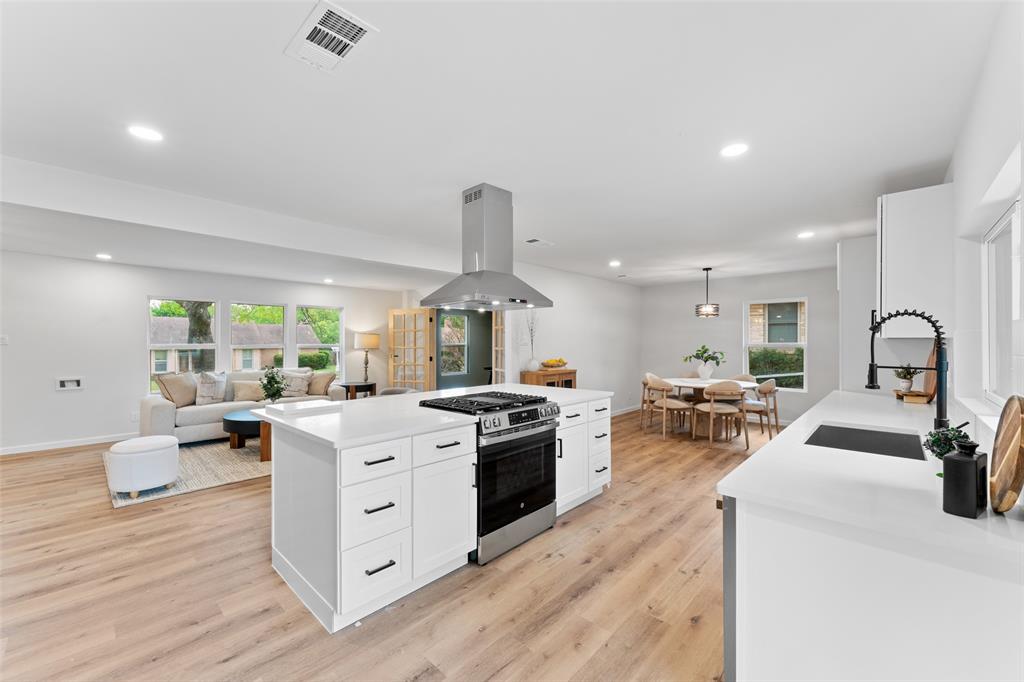 Glen Oaks - Residential