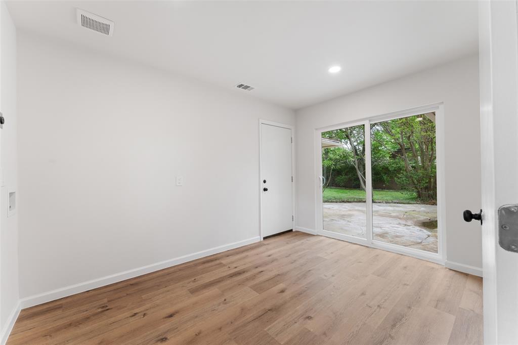 Glen Oaks - Residential