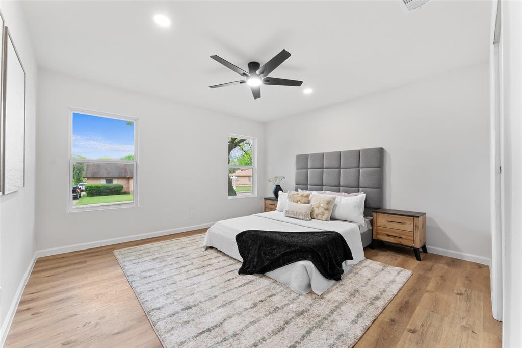 Glen Oaks - Residential