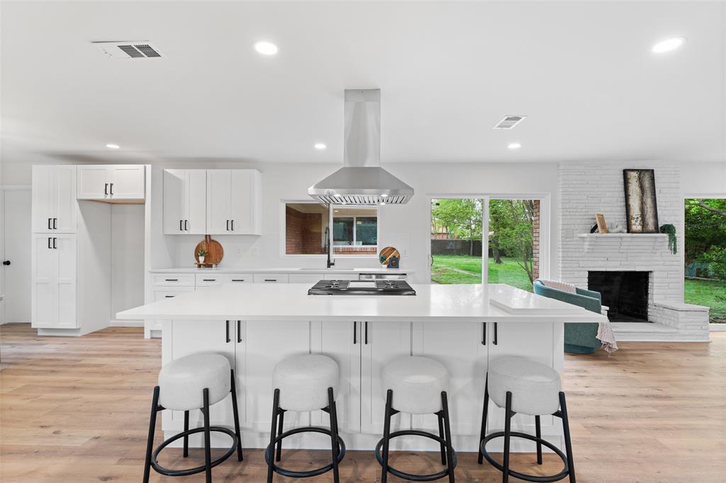 Glen Oaks - Residential