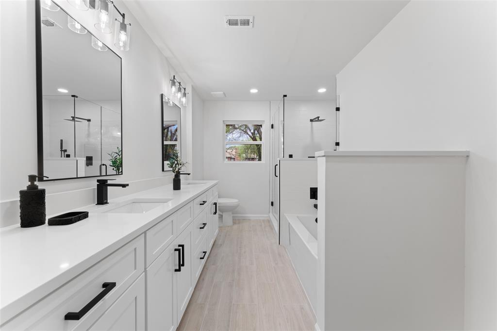 Glen Oaks - Residential