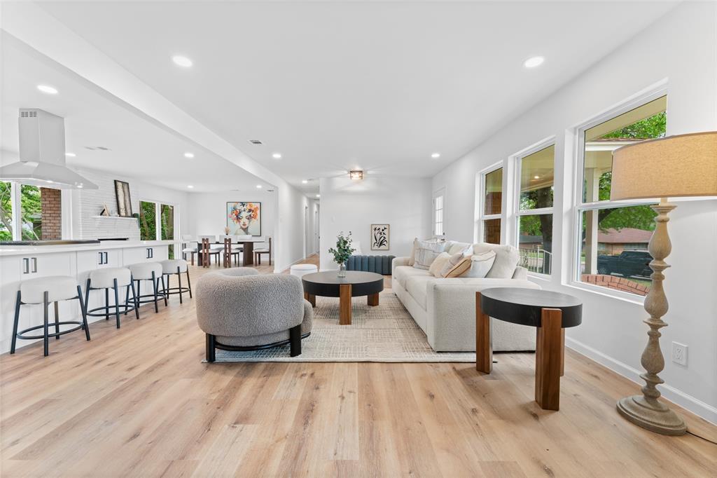 Glen Oaks - Residential