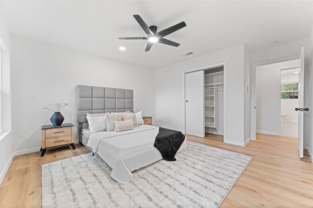 Glen Oaks - Residential