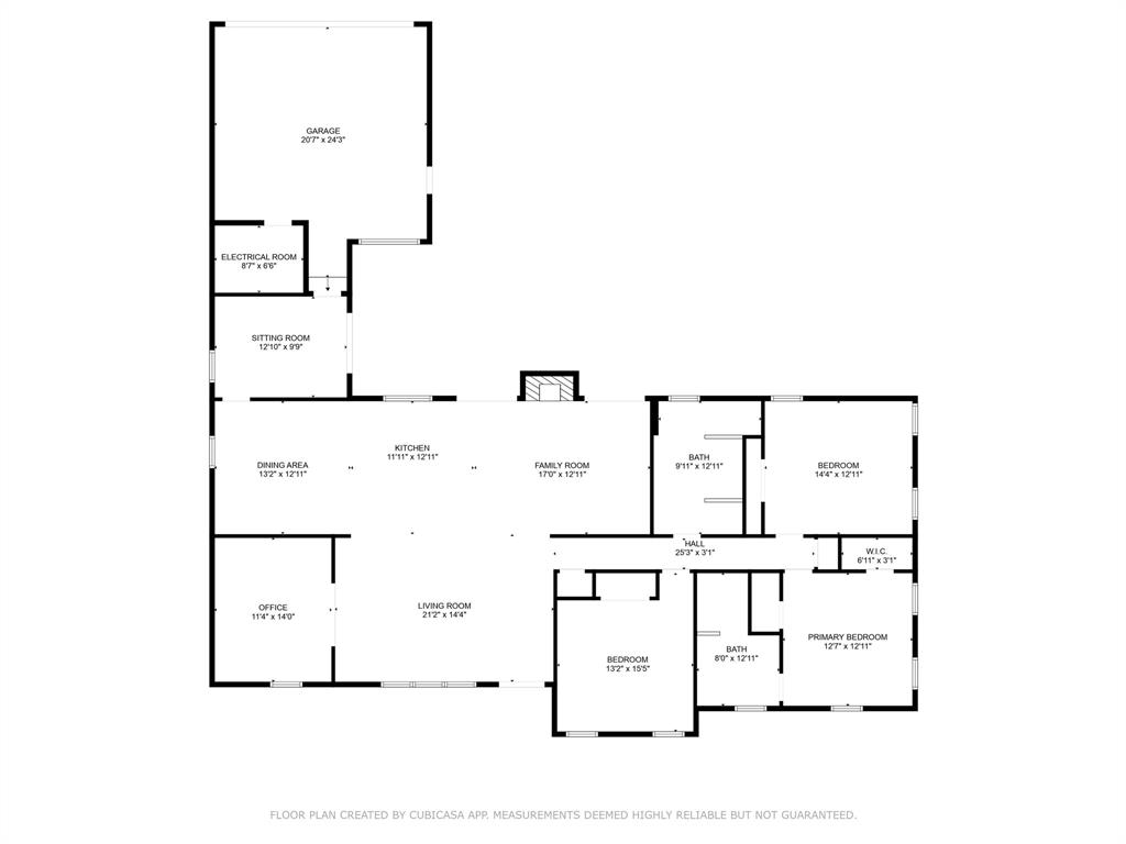 Glen Oaks - Residential