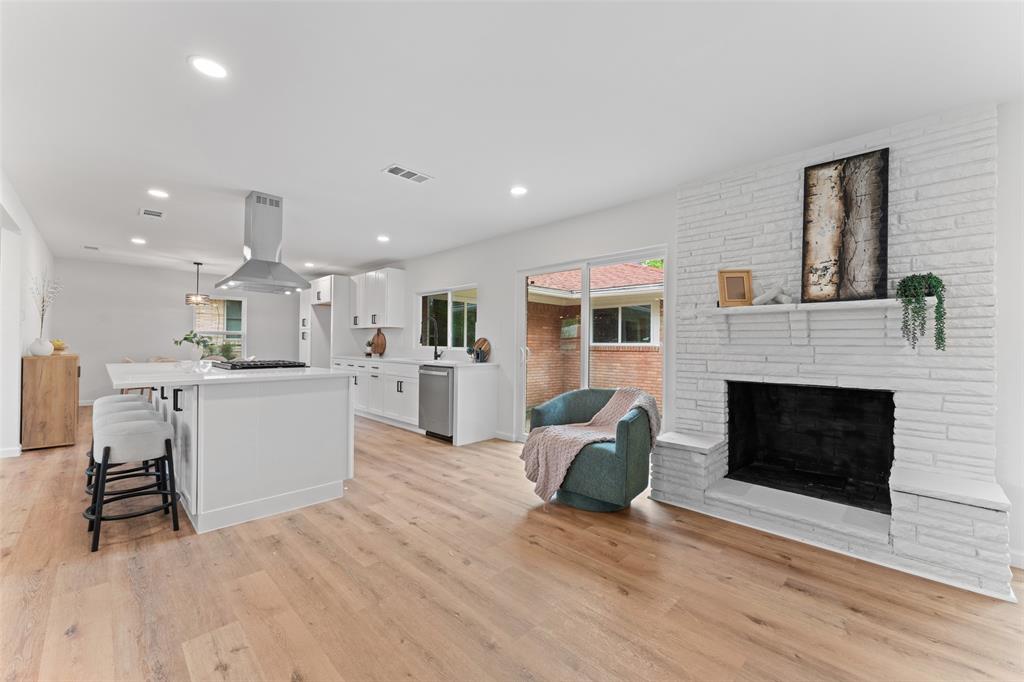 Glen Oaks - Residential