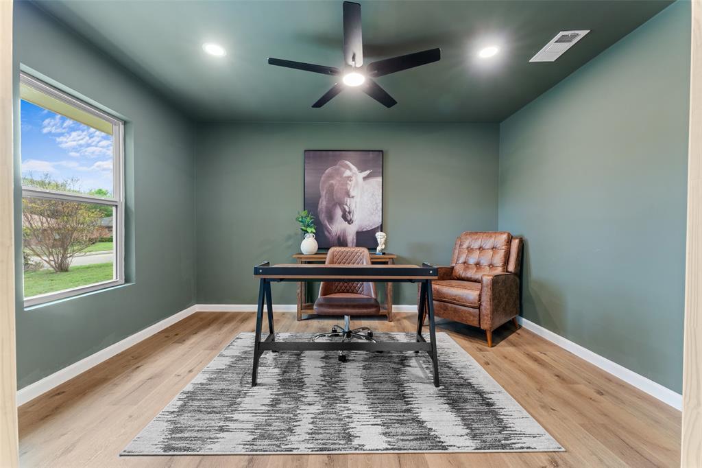 Glen Oaks - Residential