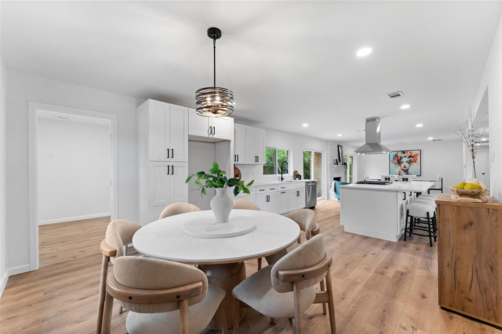 Glen Oaks - Residential