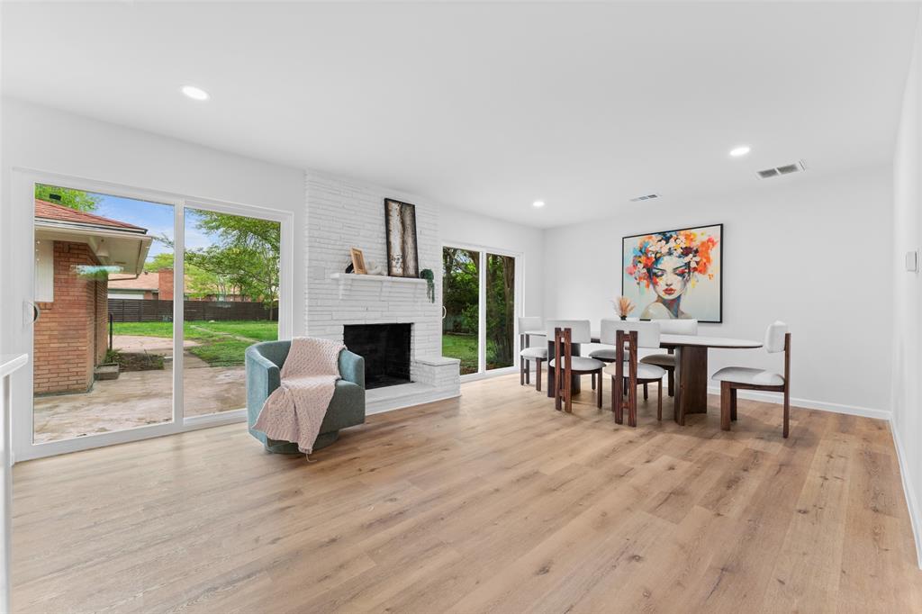 Glen Oaks - Residential