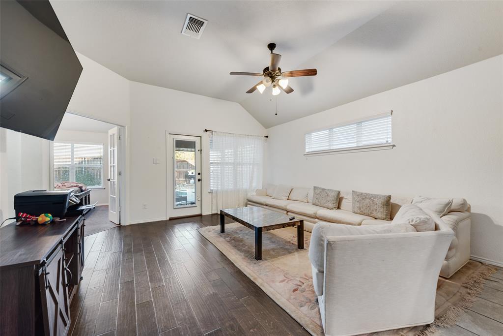 Ashford Park - Residential