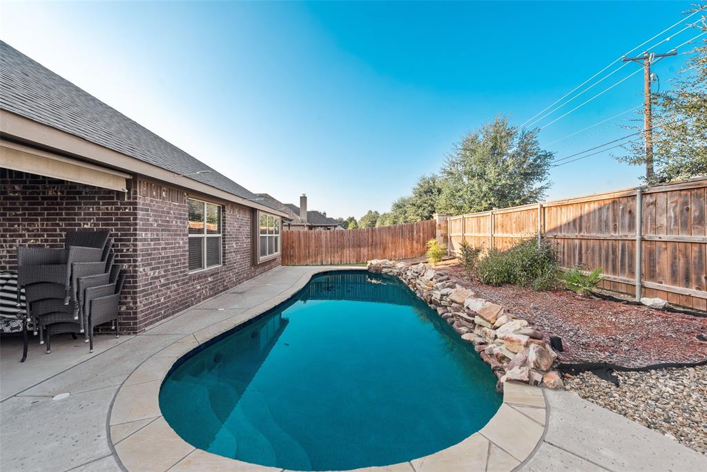 Ashford Park - Residential