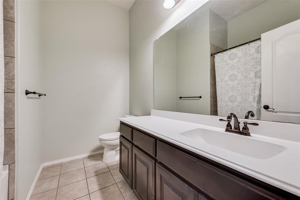 Ashford Park - Residential