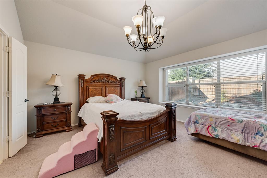 Ashford Park - Residential