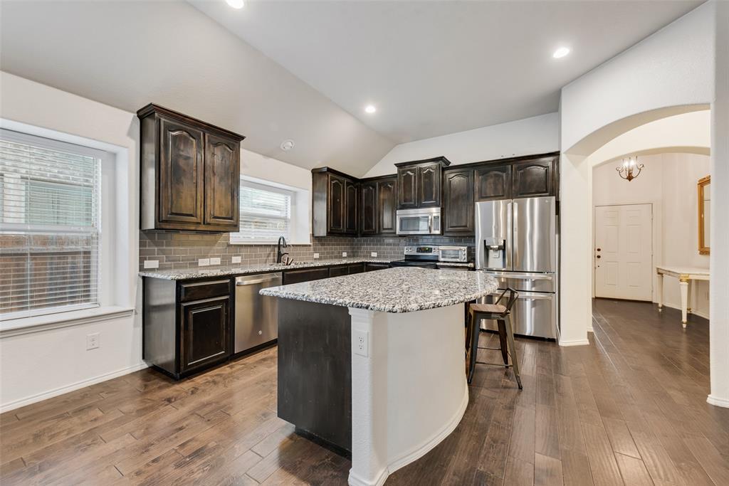 11916 Long Stone Drive