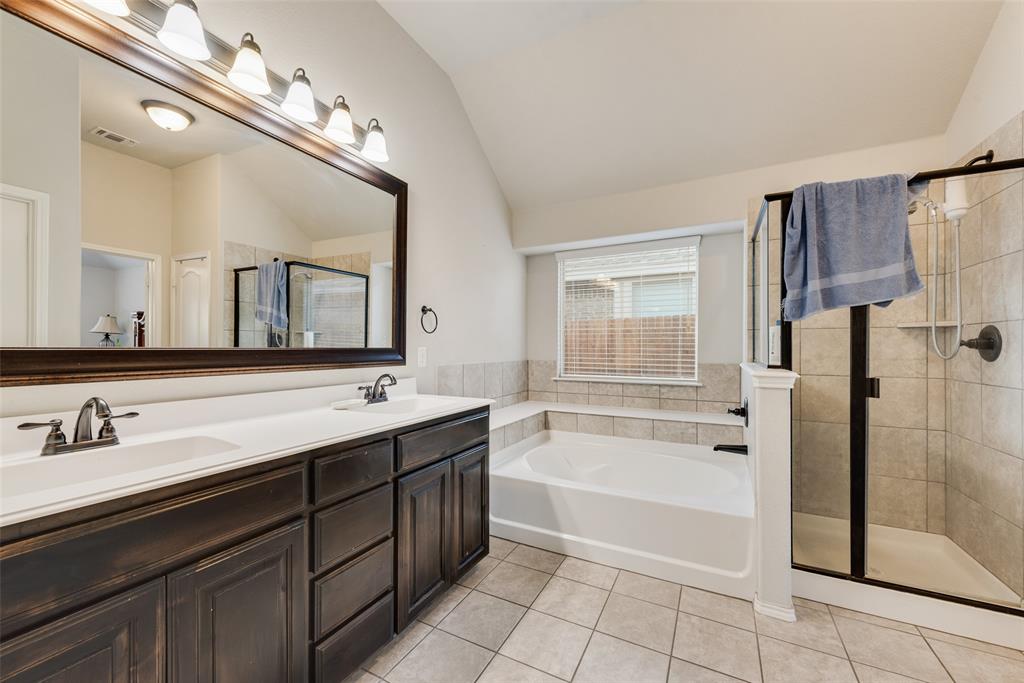 Ashford Park - Residential