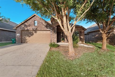 11916 Long Stone Drive Burleson TX 76028